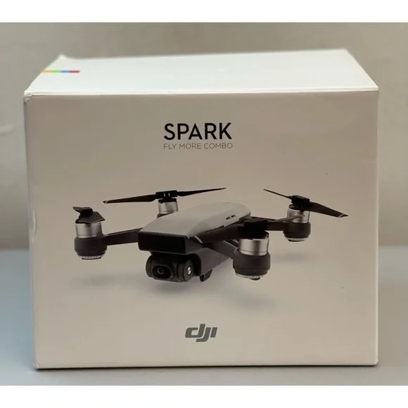 DJI Spark オマケ付き DJI Spark コントローラセット+オマケ付き 【公式通販】